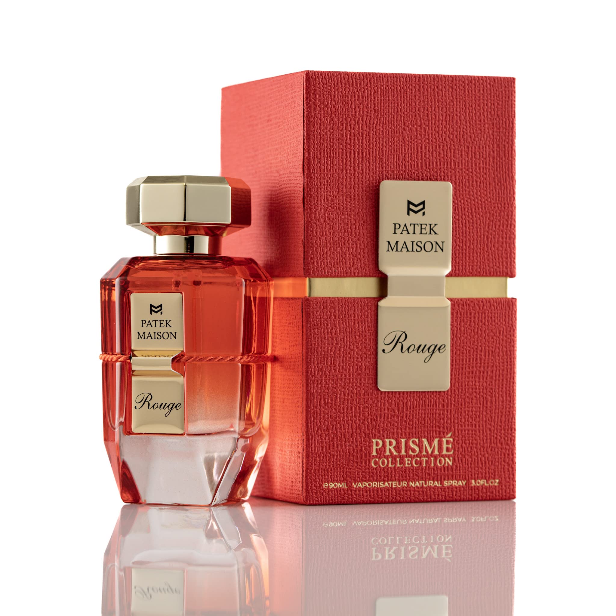 Amazon.com : Patek Maison Prisme 3.0 oz Eau de Parfum Spray Unisex